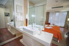 Park Hotel, Almaty