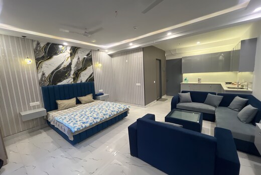 COZY HUB STAY