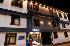 Hotel Yoga Badrinath Dham