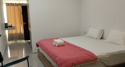 Teplong Room Type - Delux Non AC