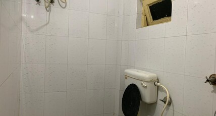 Hotel New Akash  Room Type - Standard AC Room 