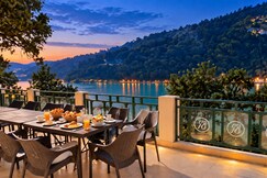 Address of Hotel Shivraj (Lake view rooms on Mall Road)