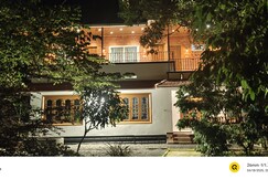 Wayanad Homstay1