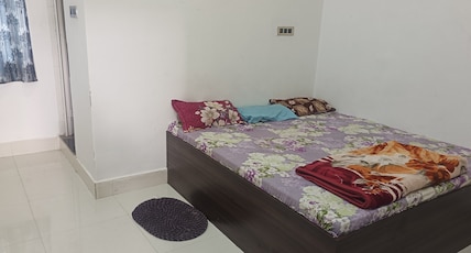 Hotel Swayamvar Vatika Room Type - 205