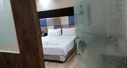 Hotel Arnav Regency Room Type - Suite Room