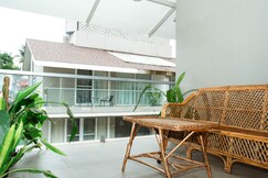 4 BHK Luxury Villa at Benaulim with a Pvt Pool