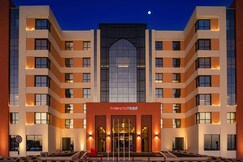 IntercityHotel Nizwa