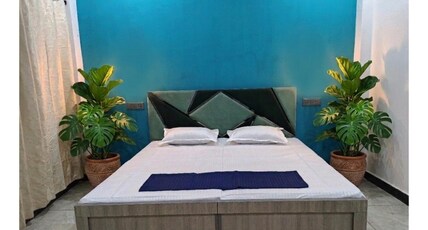 Shri Sanwariya Homestay Room Type - Bedroom 1