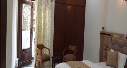 Yana Bed And Breakfast Room Type - Deluxe Room