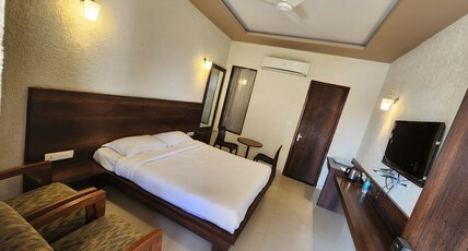 Rani palace Room Type - Super Deluxe Room