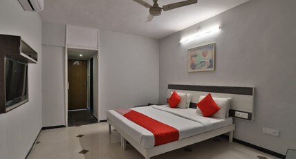 Hotel Jubilee Room Type - Suite Room AC