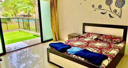 Westend Villa, Room Type - Westend Villa,