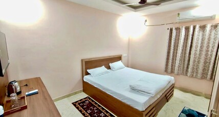 HOTEL ARDENT Room Type - Comfy Room with Serene feelings