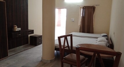 Ammaji guest house Room Type - Bedroom 6