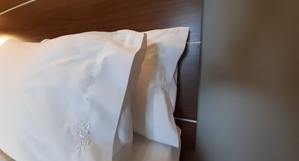 Holiday Inn Express Trincity Room Type - Standard Room