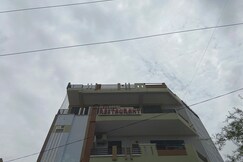 Address of Hotel Tirupati