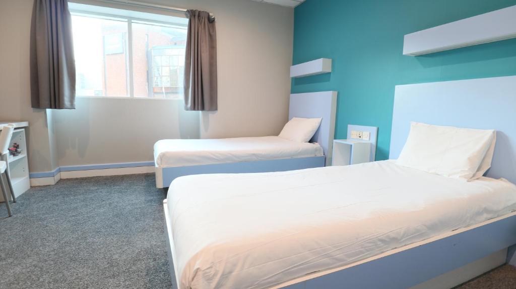 Citrus Hotel Cardiff by Compass Hospitality - Tap to explore photos