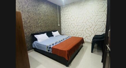 Dan Selaqui Homestay Room Type - Standard Rooms A/C