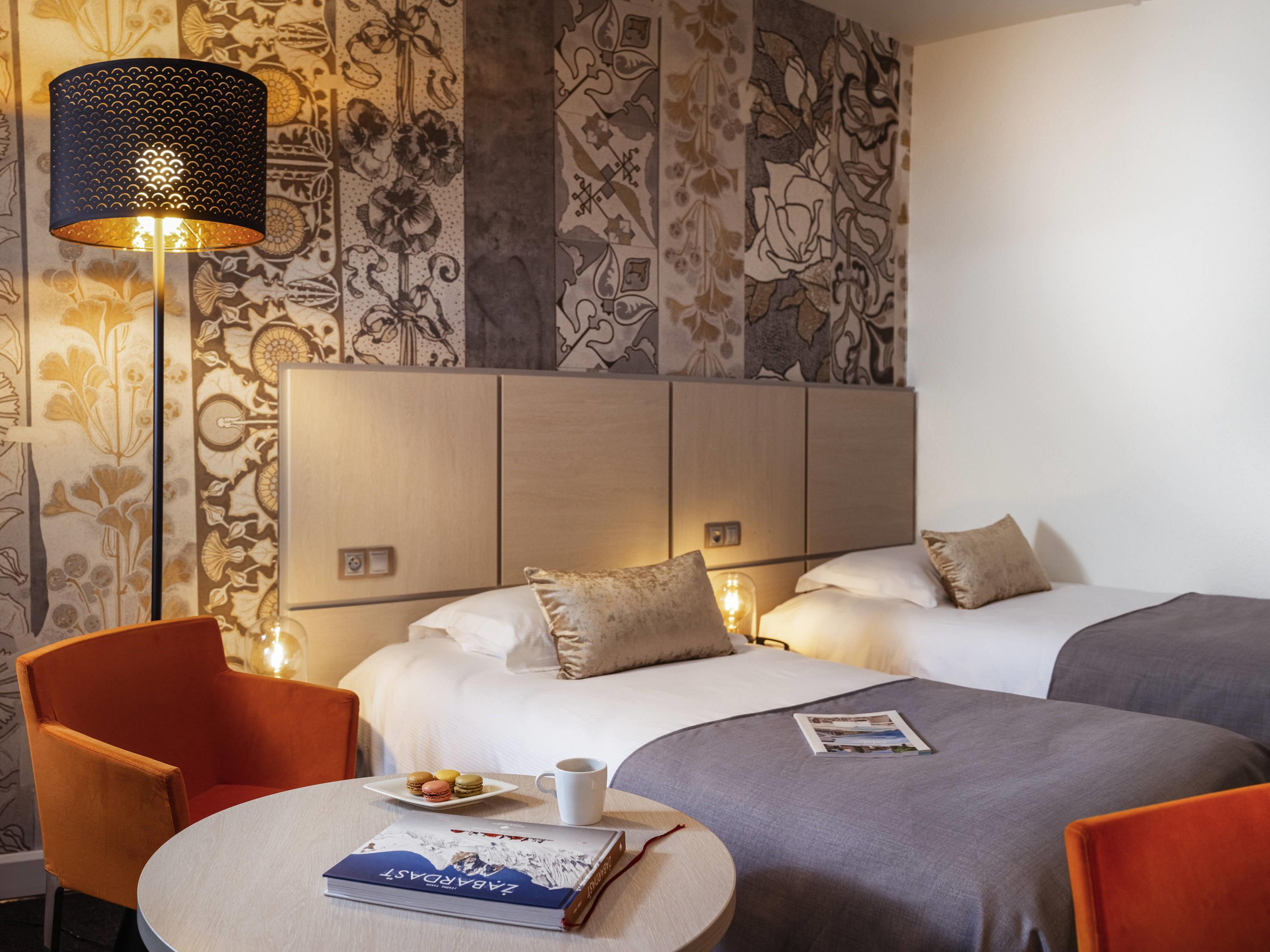 Mercure Bourg En Bresse - Tap to explore photos