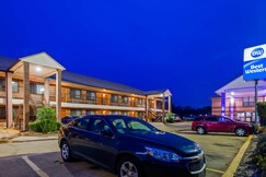 Best Western Executive Inn