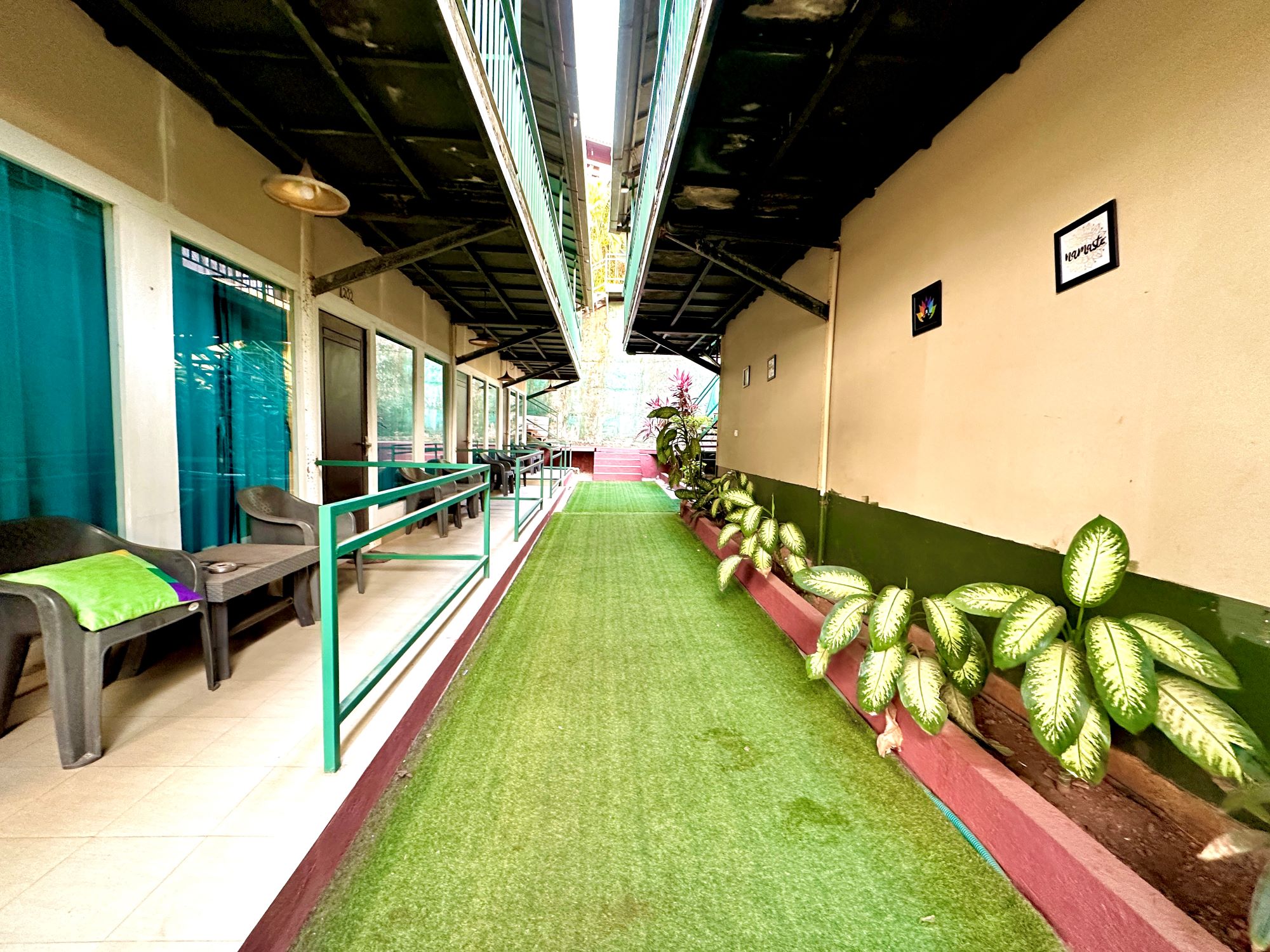 Main gallery