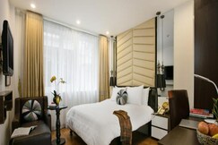 Splendid Star grand hotel and spa