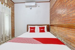 Hotel O Nayo Homestay Syariah