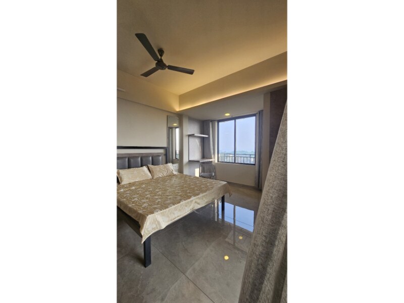 Sagar Cira Penthouse Mangalore - Tap to explore photos