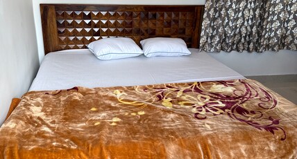 sukoon Room Type - Bedroom 4