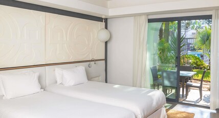 Pullman Mazagan Royal Golf & Spa Room Type - SUPERIOR ROOM, 2 Single Size Beds