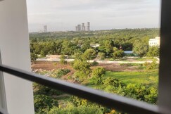 Usconsulate-2km Private1BHK-Penthouse-House of Sky