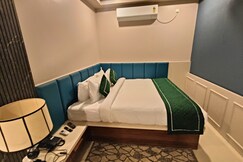 Hotel Subansiri