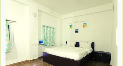 HM Farmstays Room Type - Deluxe Room