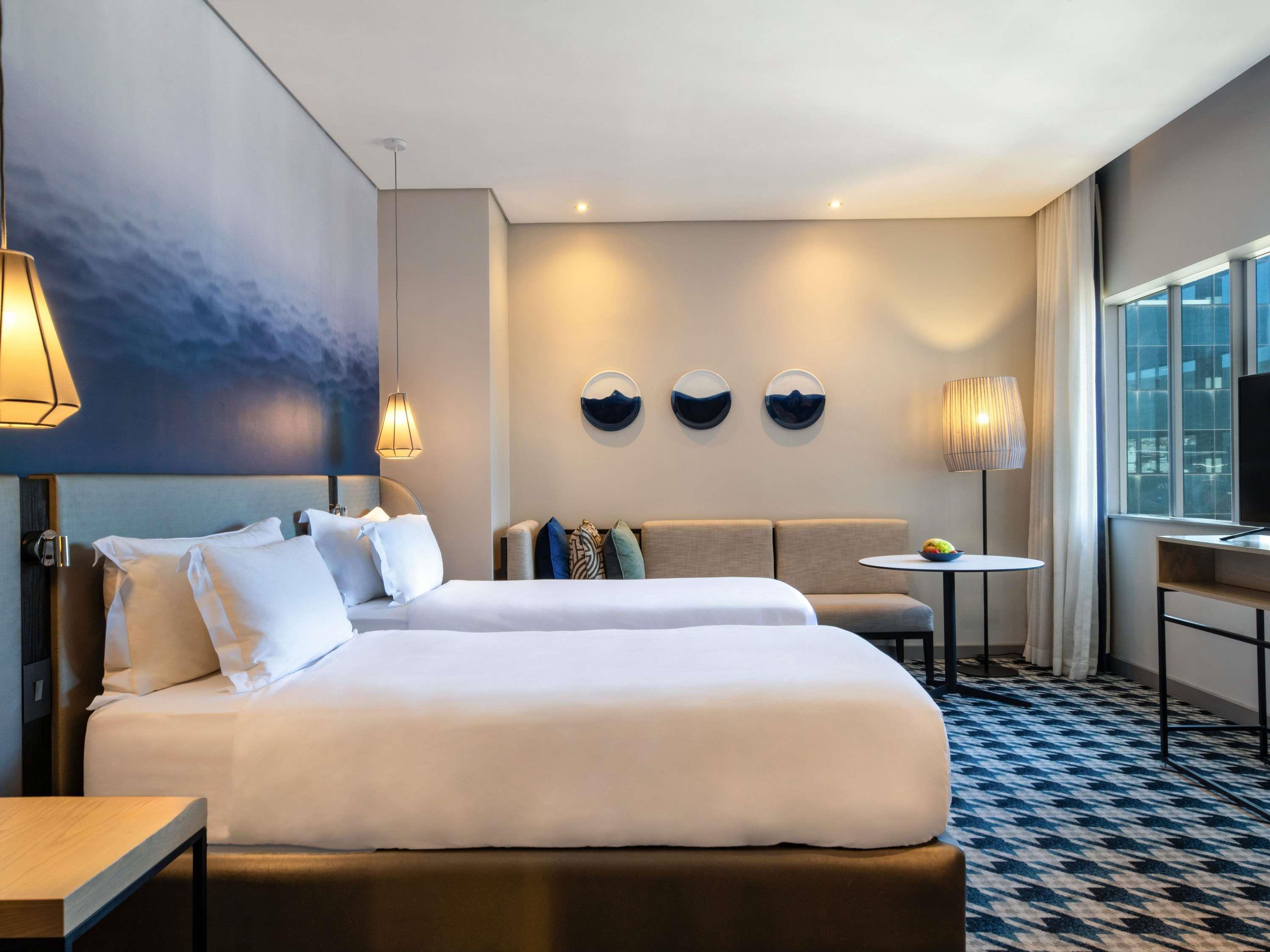 Pullman Cape Town City Centre - Tap to explore photos
