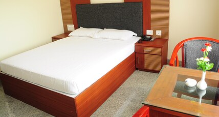 Highway palace inn Room Type - Standard A/c Room