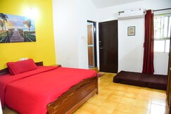 Address of Jes Rooms