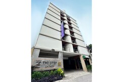 Collection O The Step Sathorn