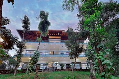 Blue Hills Resort Vythiri