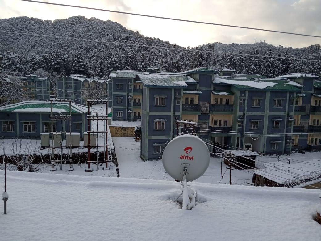 Anant Homestay - Tap to explore photos