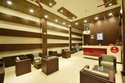 Hotel Mehar Residency