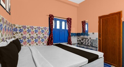 Spot On Niribili Guest House Room Type - Classic