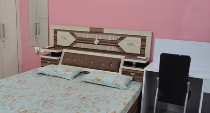 Veda Arc Homestay Room Type - Bedroom 2