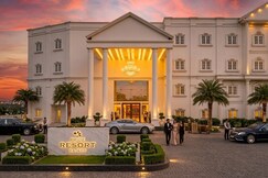 PRIDE RESORT RAJKOT