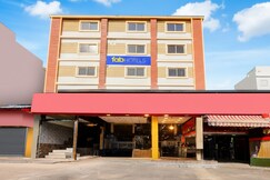 Fabhotel vijaywada near to vijaywada junction railway station