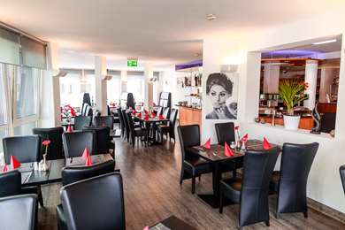 Best Western Plazahotel Stuttgart-Filderstadt