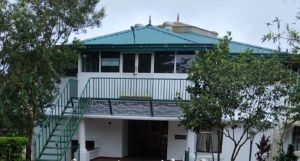 THRISANGU HAVEN HILL RESORT Room Type - Deluxe