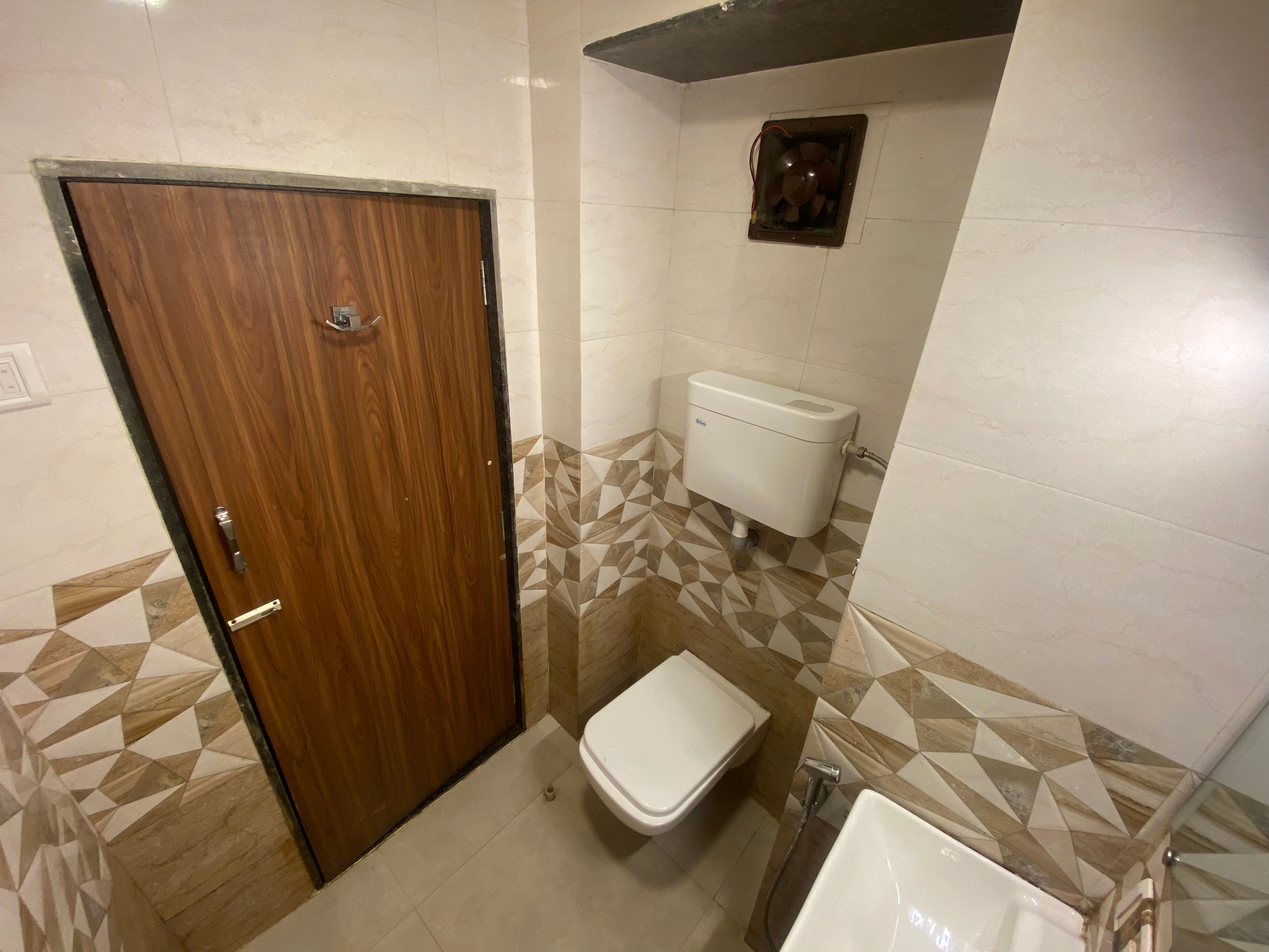 Hotel Jodiya Near CST - Tap to explore photos