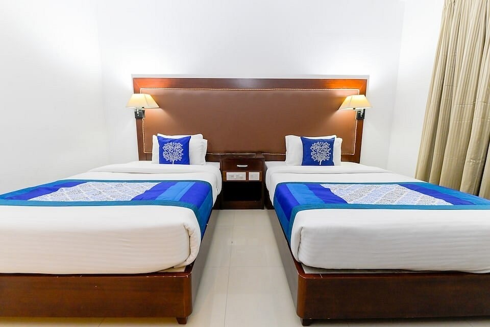 Ajantha Regency - Tap to explore photos