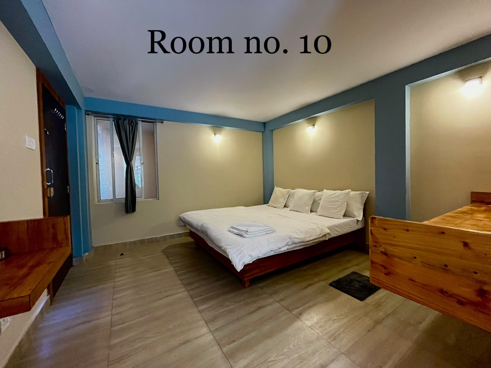Rishop Cloud Homestay - Tap to explore photos