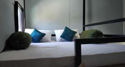 Shail Shikhar Heritage Inn Room Type - Quad